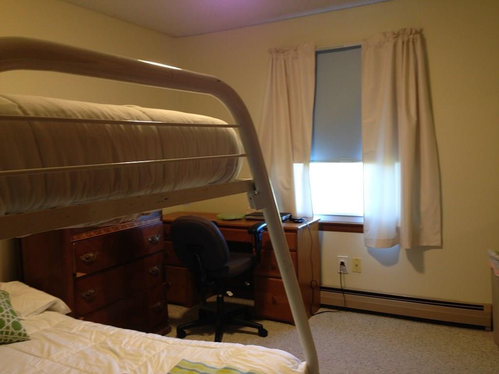 419 Garland Road Winslow, ME 04901 - Photo 10 of 20 Bedroom 1