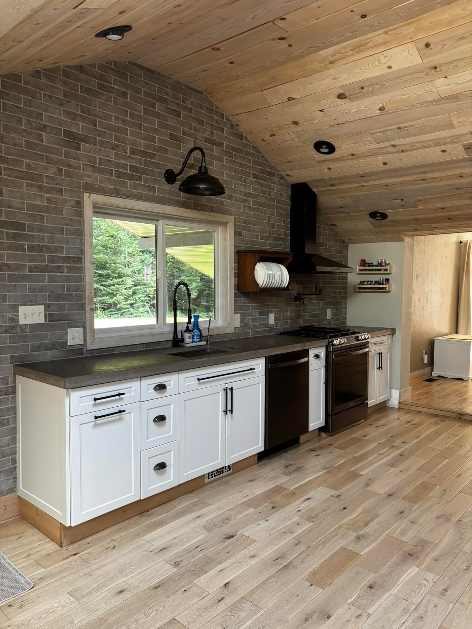 6335 South Forrest Side Road Brimley, MI 49715 - Photo 12 of 53 Gallery Image 12