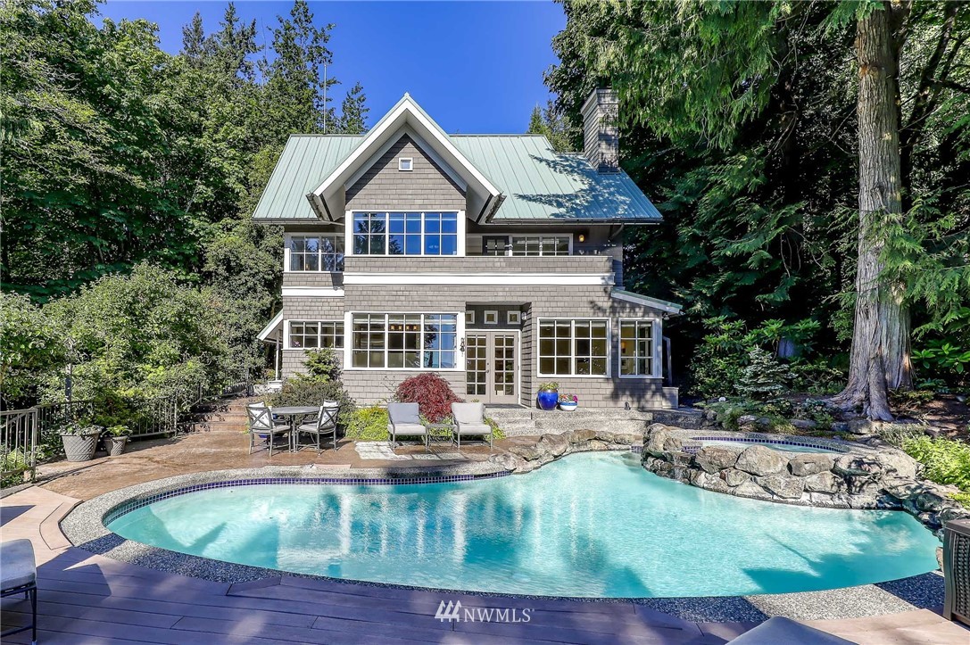 481 Thorndyke Road Port Ludlow, WA 98365 - Photo 1 of 38 Gallery Image 1