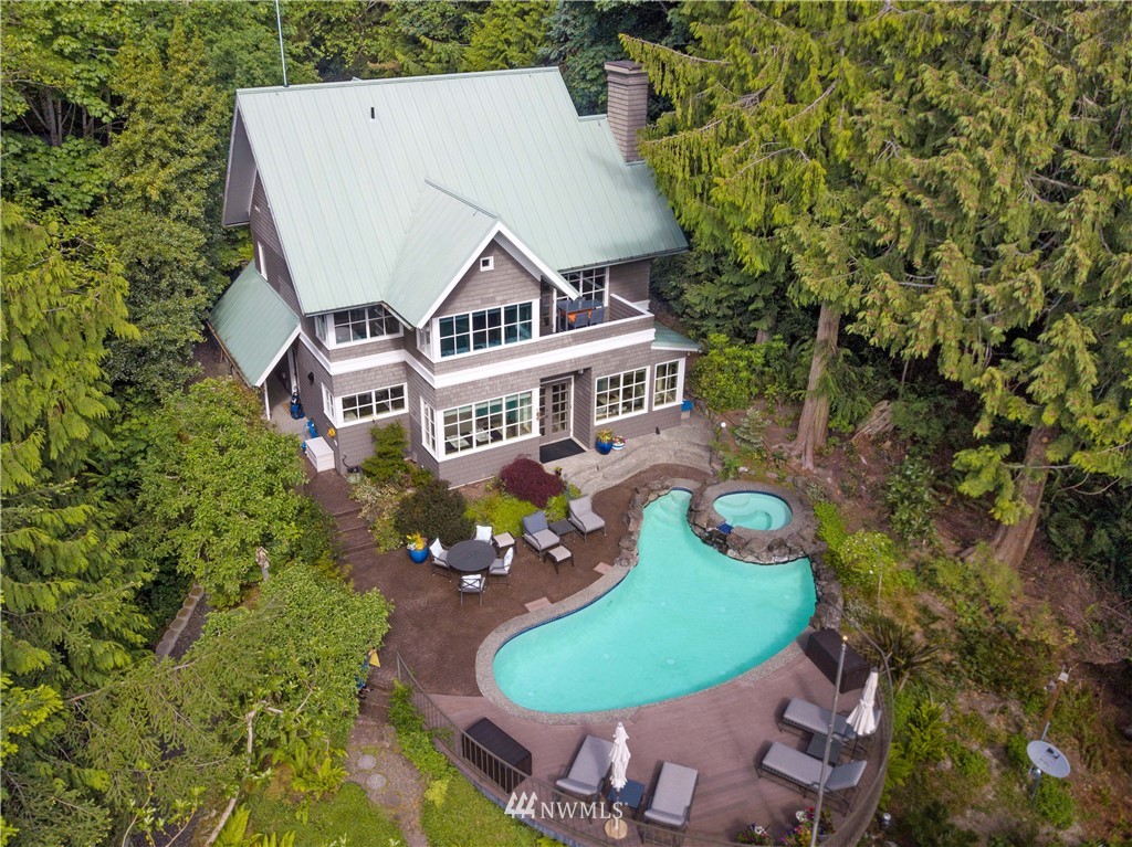 481 Thorndyke Road Port Ludlow, WA 98365 - Photo 2 of 38 Gallery Image 2