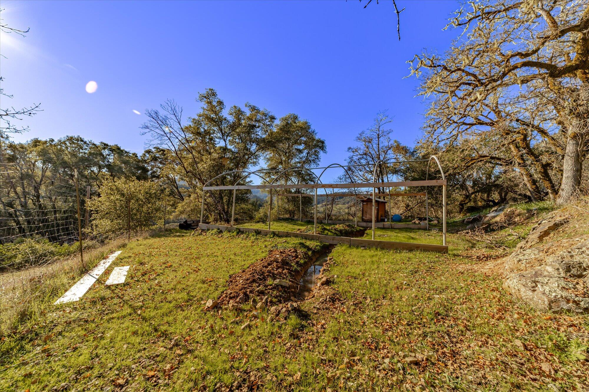 9198 Fort Seward Road Blocksburg, CA 95514 - Photo 40 of 62