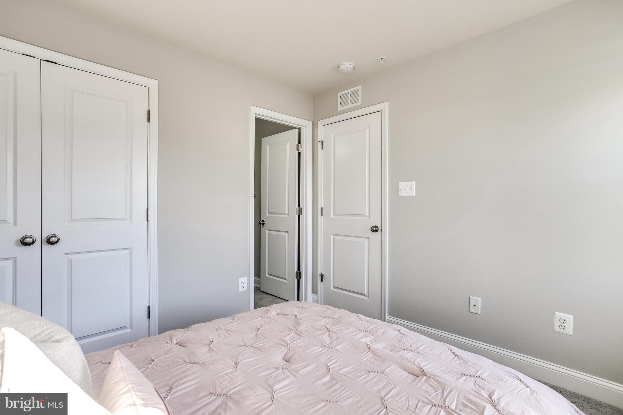 7034 Rackham Way Hanover, MD 21076 - Photo 24 of 42 Bedroom #2.