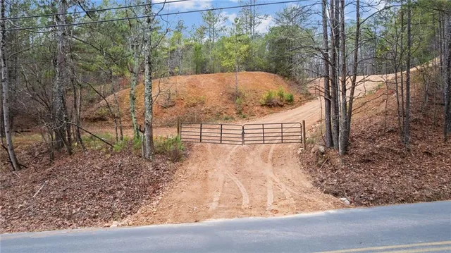 $80,000 | 2310 East Hermitage Road, Kingston, GA 30145