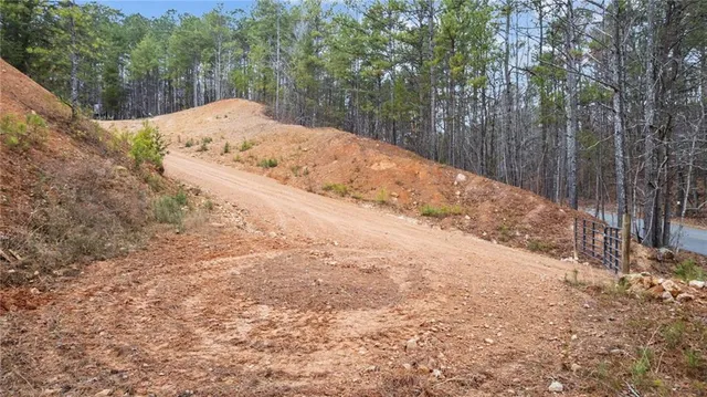 $80,000 | 2310 East Hermitage Road, Kingston, GA 30145