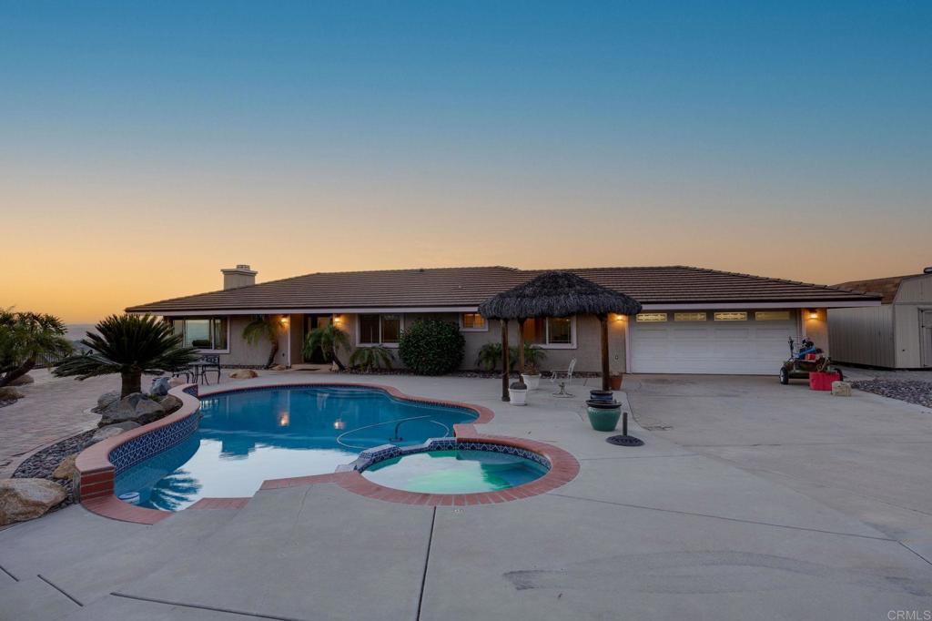 8618 Sky Rim Drive Lakeside, CA 92040 - Photo 53 of 69