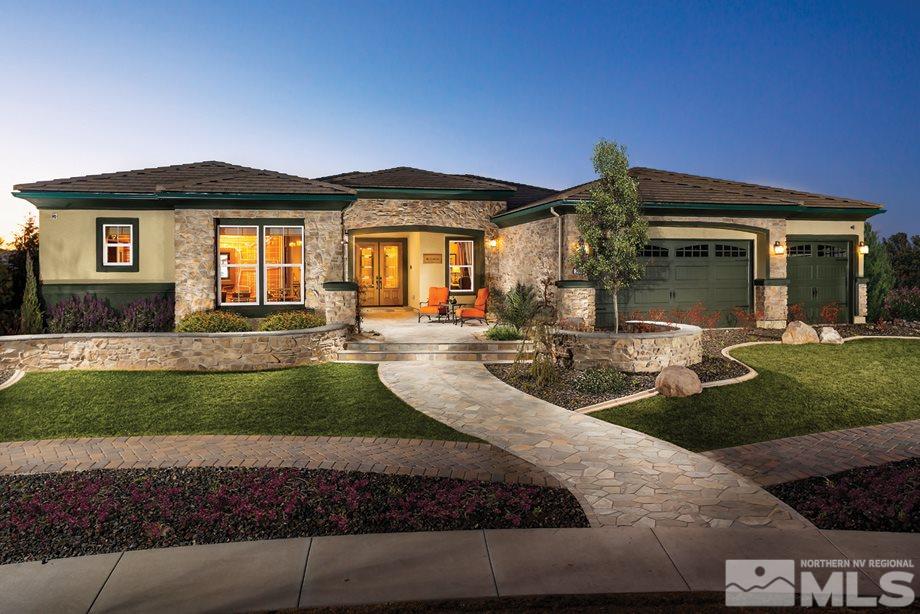 9890 Sea Breeze Lane Reno, NV 89521 - Photo 1 of 1 Photo 1