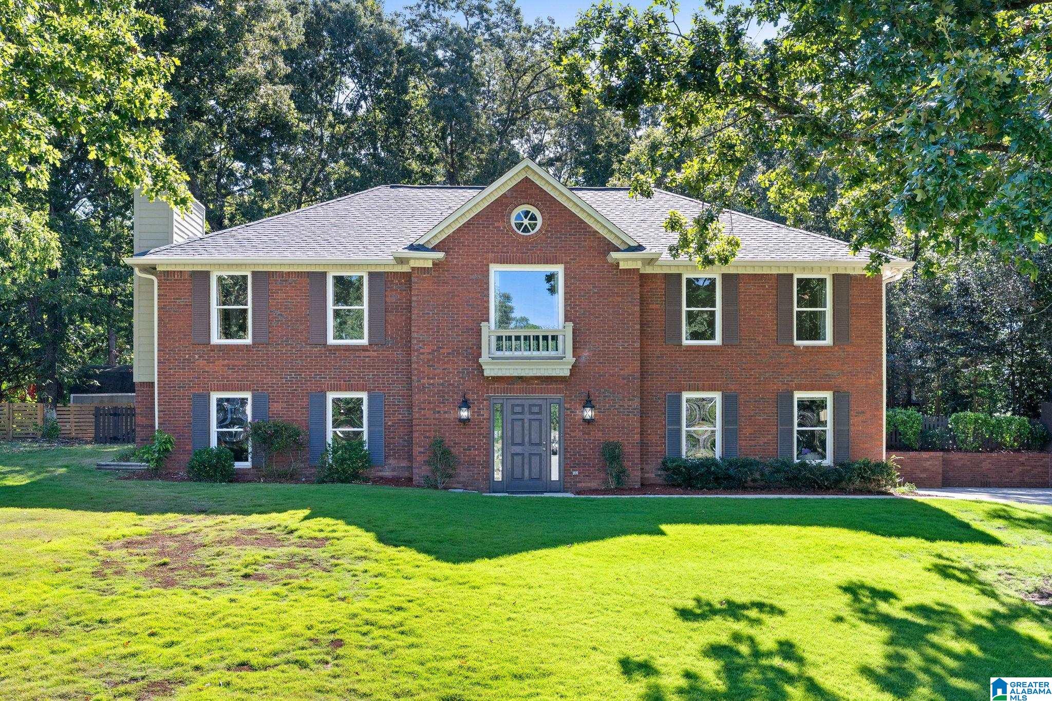 5195 Redfern Way Birmingham, AL 35242 - Photo 1 of 55