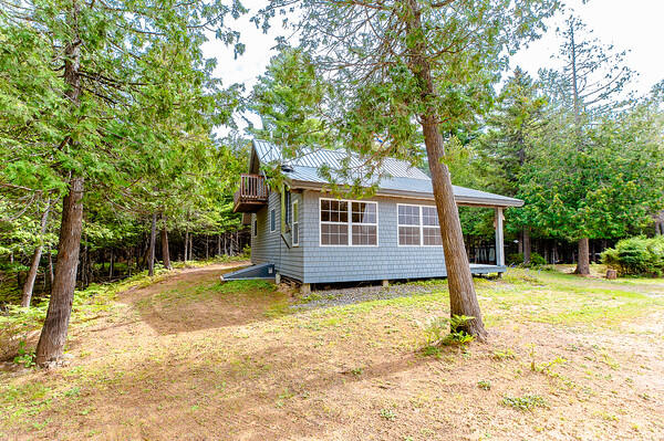 1 Patten Lane Stratton, ME 04982 - Photo 4 of 53 exterior 4