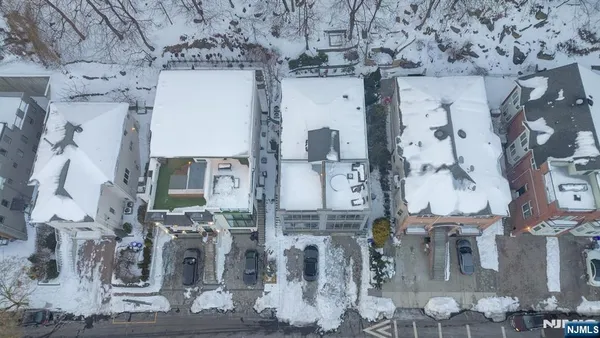 a picture of a house with a fireplace