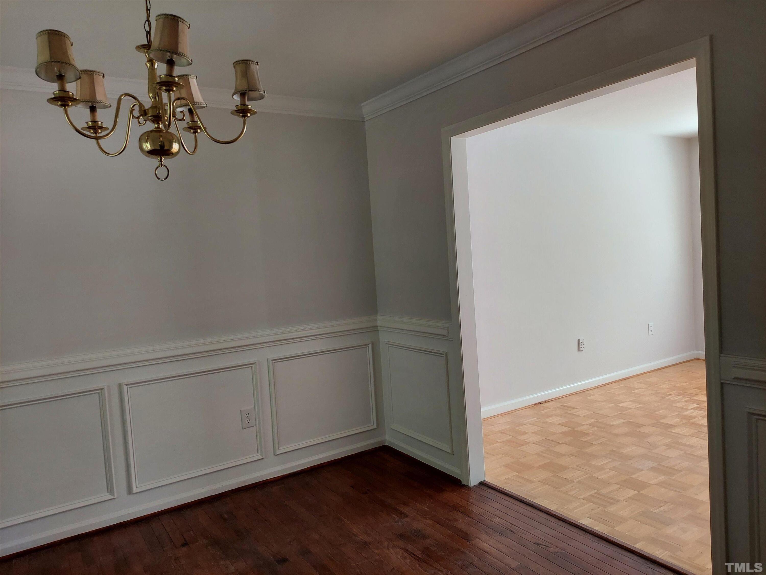 224 Crossfire Road Holly Springs, NC 27540 - Photo 13 of 43 a view of a room with racks on the wall