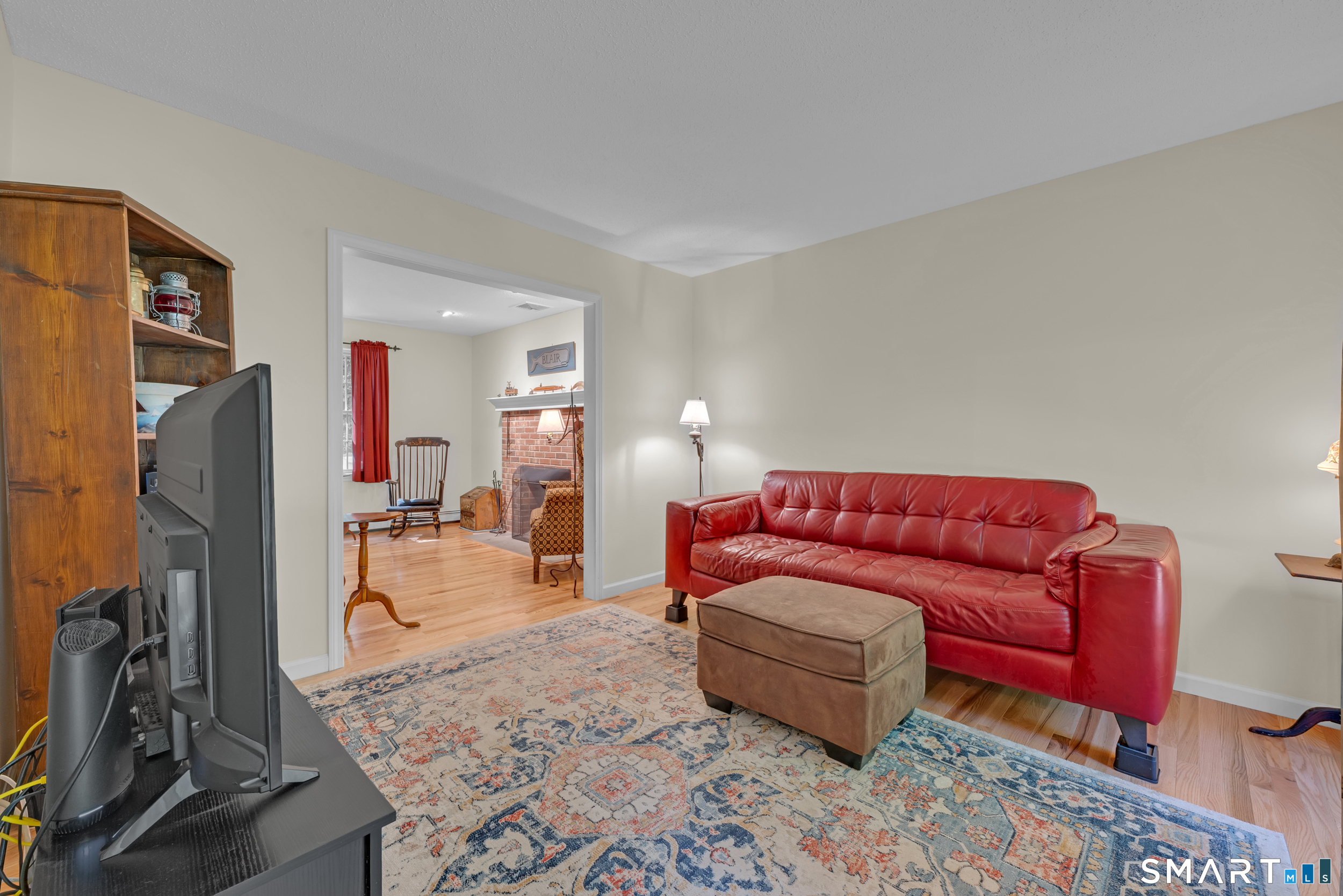 391 Squaw Hollow Road Ashford, CT 06278 - Photo 14 of 39