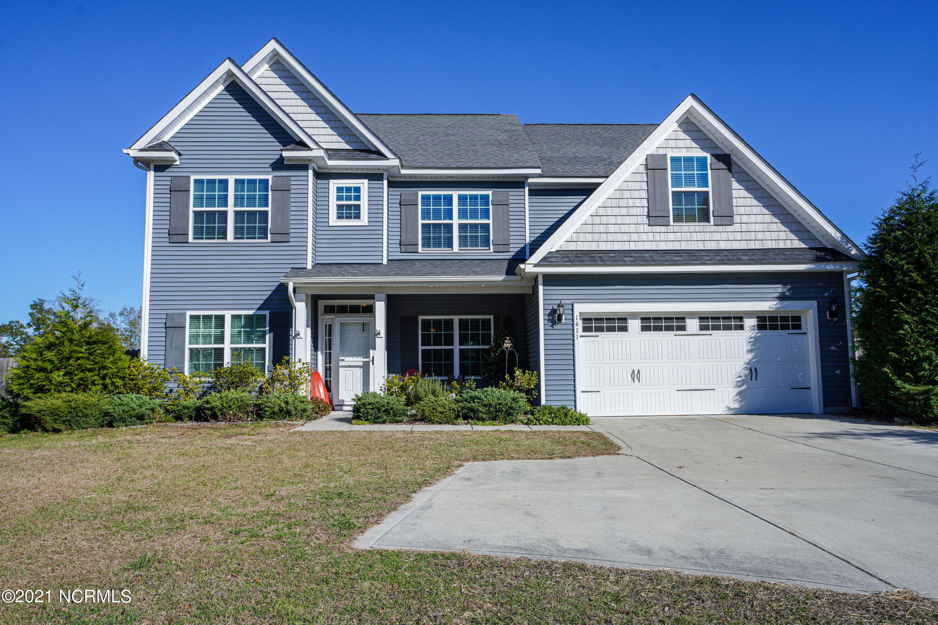 1411 Hammocks Beach Road Swansboro, NC 28584 - Photo 1 of 32 1411 hammocks beach-00801