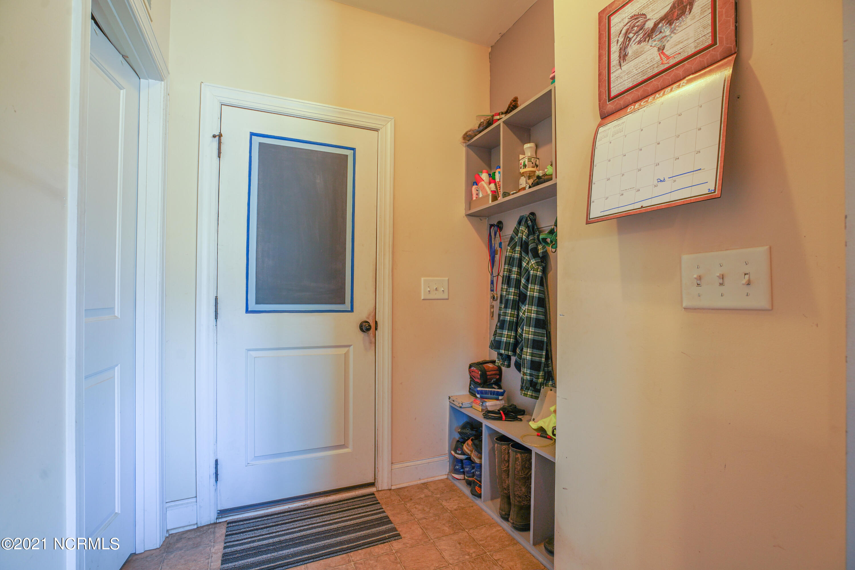 1411 Hammocks Beach Road Swansboro, NC 28584 - Photo 14 of 32 mudroom