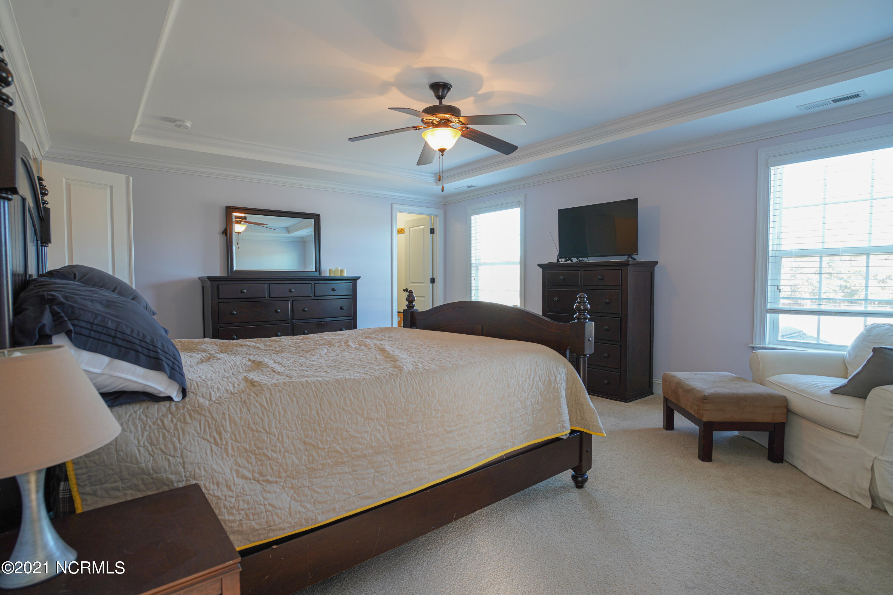 1411 Hammocks Beach Road Swansboro, NC 28584 - Photo 17 of 32 master