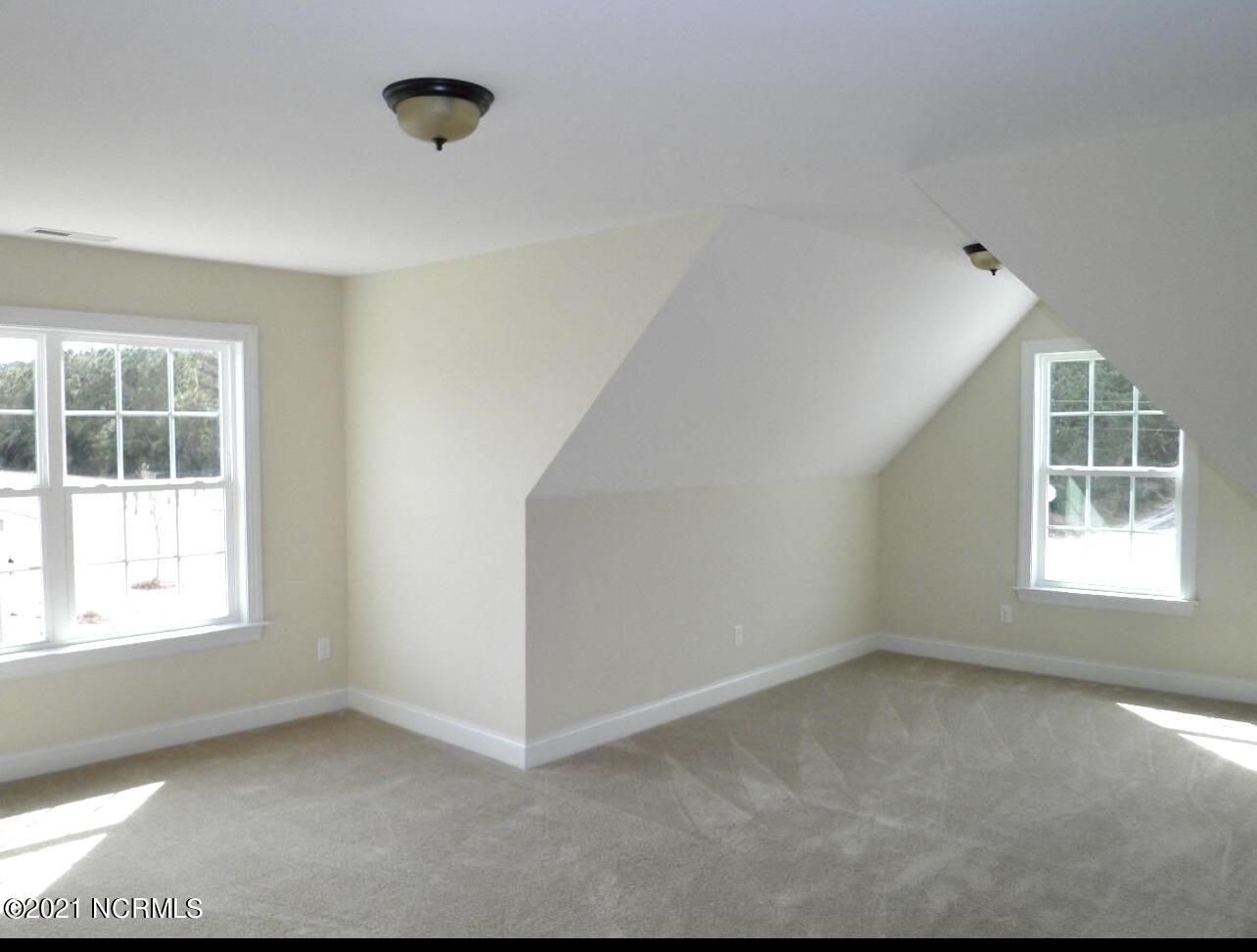 1411 Hammocks Beach Road Swansboro, NC 28584 - Photo 22 of 32 bonus room