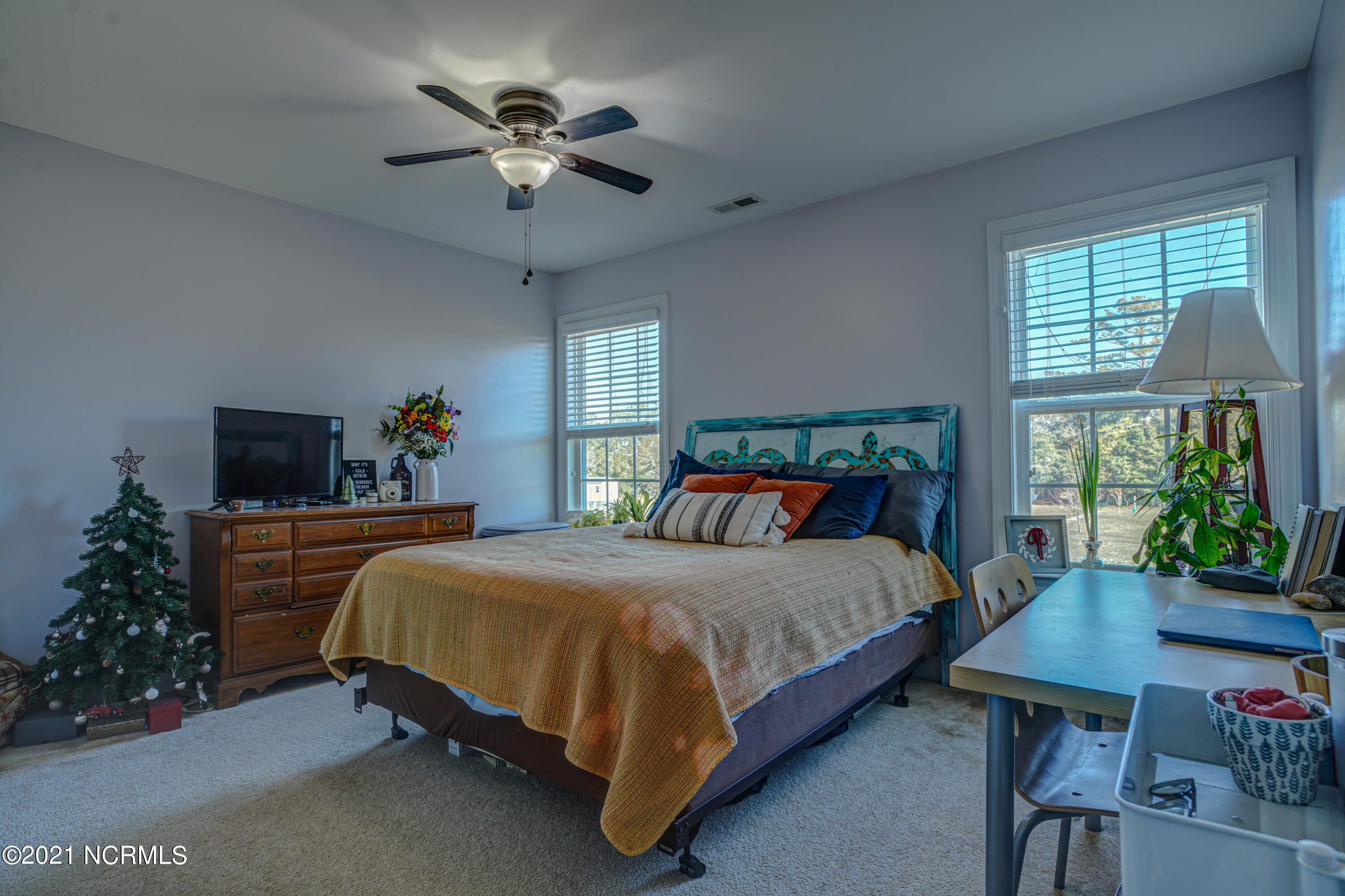 1411 Hammocks Beach Road Swansboro, NC 28584 - Photo 23 of 32 bedroom 3