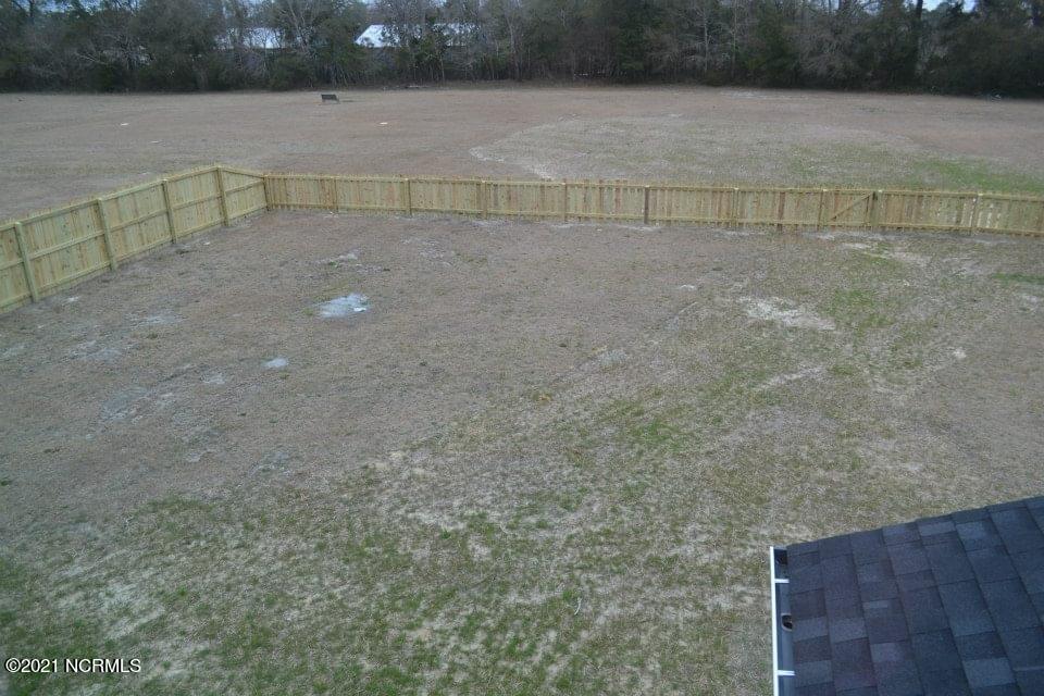 1411 Hammocks Beach Road Swansboro, NC 28584 - Photo 30 of 32 back