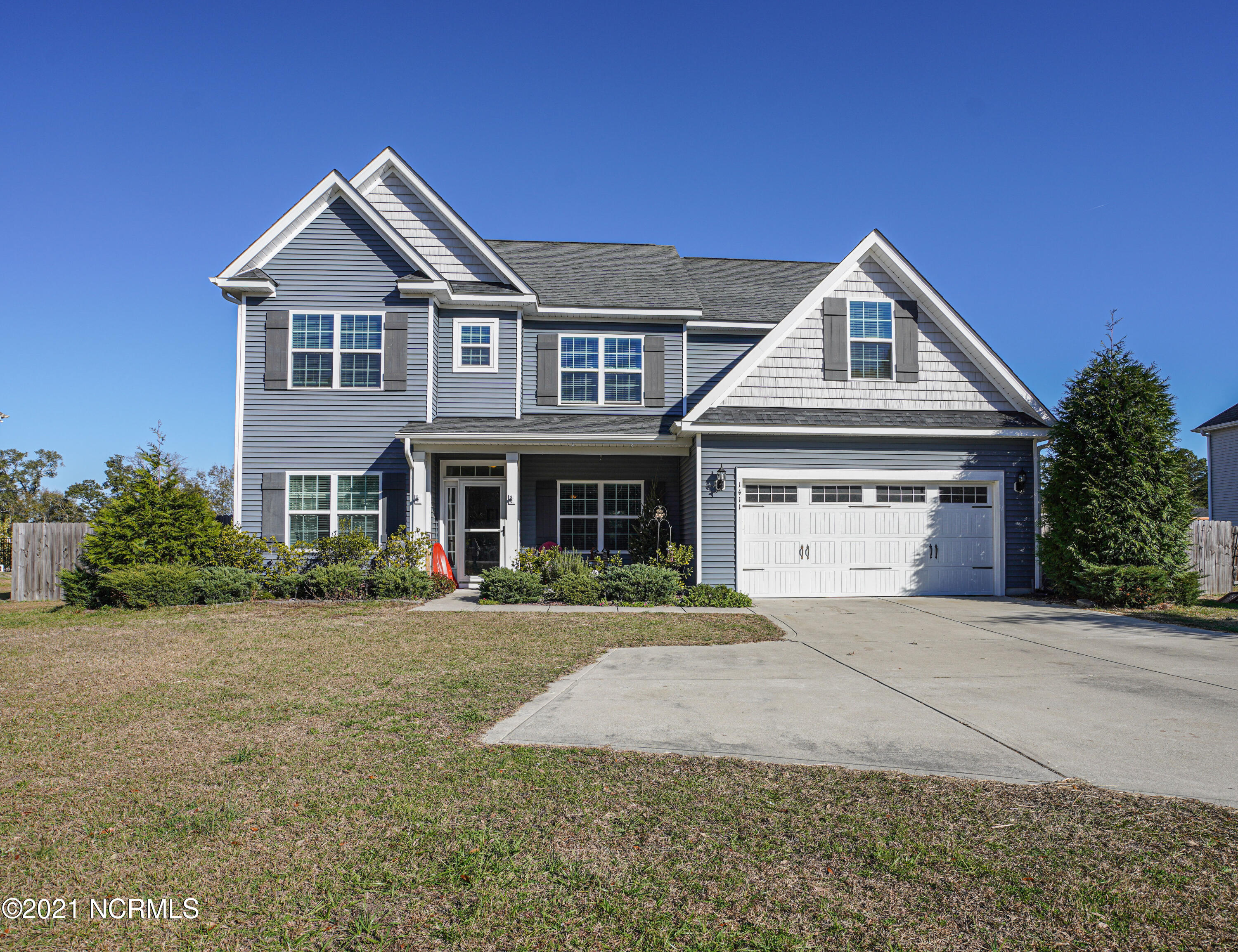 1411 Hammocks Beach Road Swansboro, NC 28584 - Photo 31 of 32 1411 hammocks beach-00800
