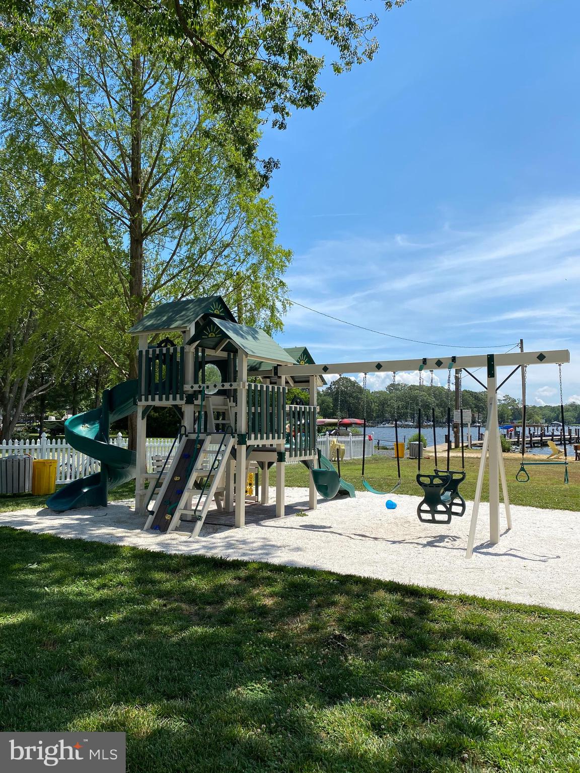 4922 Rullman Road Shady Side, MD 20764 - Photo 19 of 21 COMMUNITY PLAYGROUND