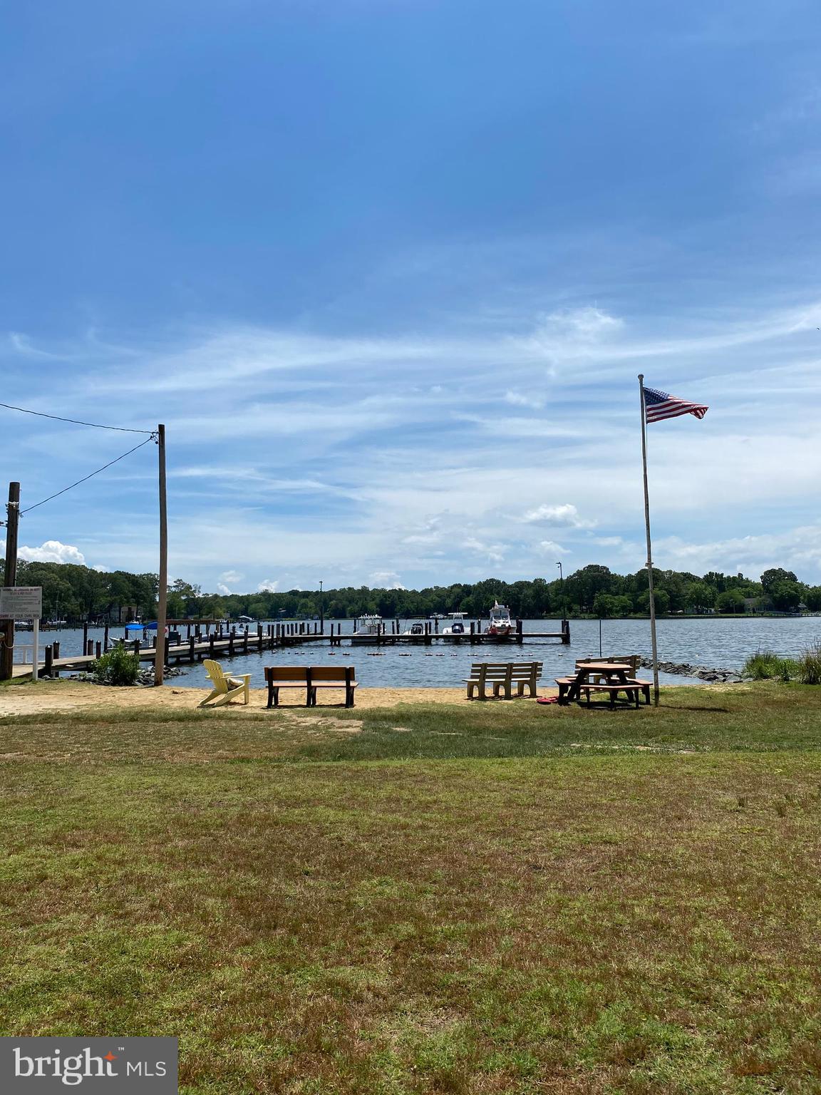 4922 Rullman Road Shady Side, MD 20764 - Photo 20 of 21 COMMUNITY BEACH