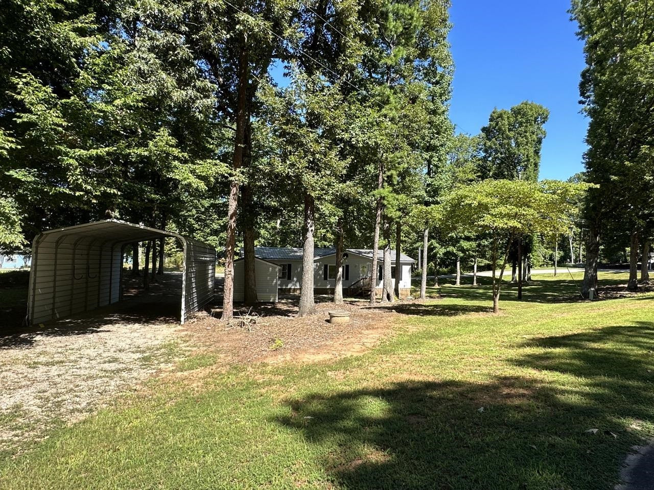 283 Lynch Point Road Macon, NC 27551 - Photo 27 of 36 Photo 27