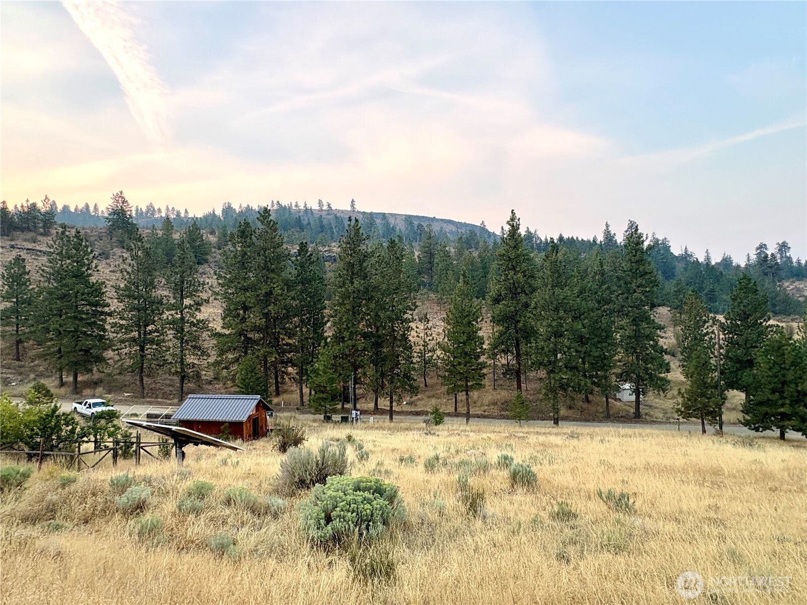 505 Peach Road Waterville, WA 98858 - Photo 36 of 39 Gallery Image 36