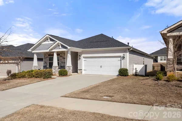 $429,900 | 9842 Festival Way, Charlotte, NC 28215