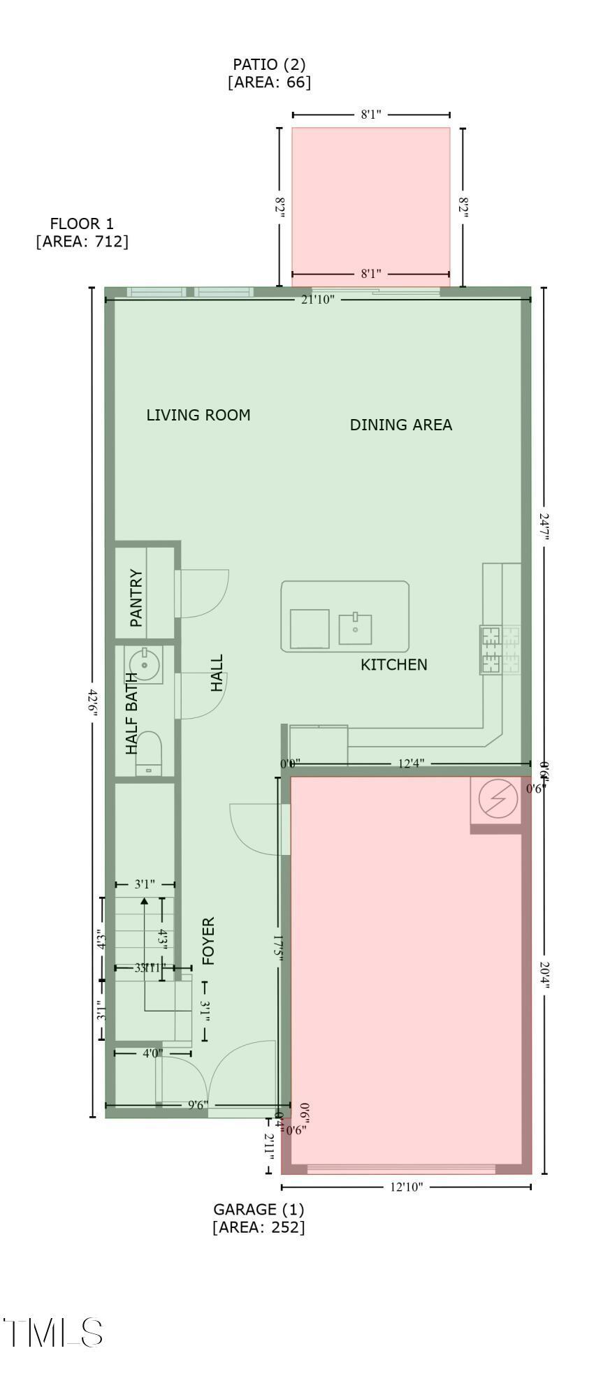 281 Hank Way Angier, NC 27501 - Photo 23 of 39