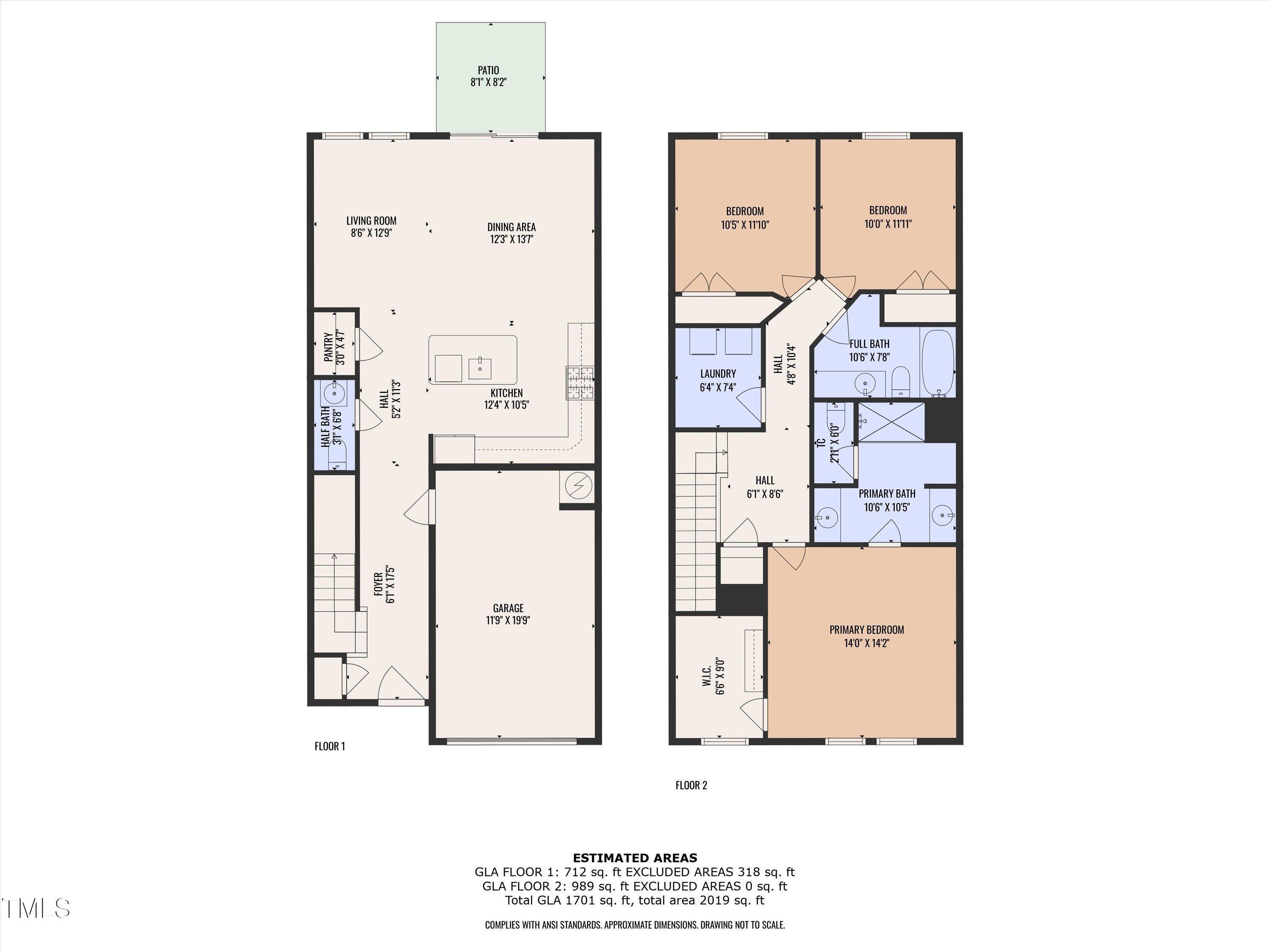 281 Hank Way Angier, NC 27501 - Photo 39 of 39