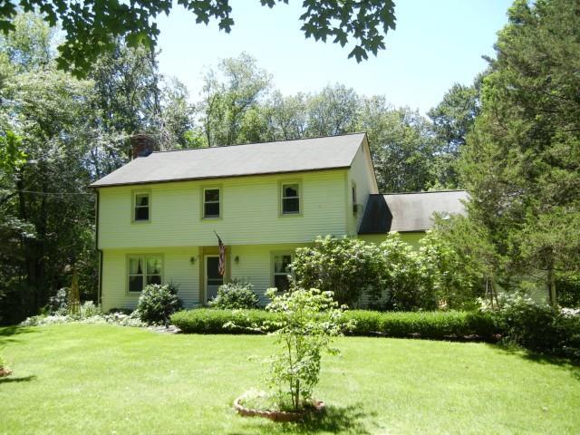 78 Long Meadow Hill Road Brookfield, CT 06804 - Photo 1 of 1 Gallery Image 1