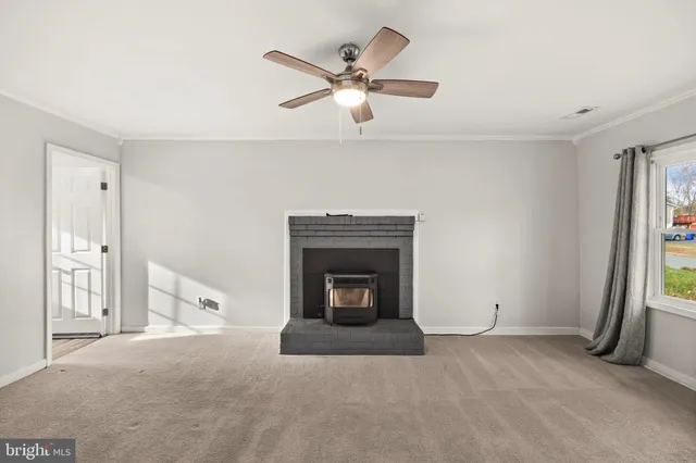 $380,000 | 10312 Meadowview Drive, Fredericksburg, VA 22408