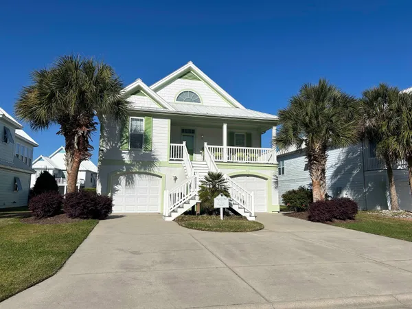 $699,000 | 175 Georges Bay Road, Murrells Inlet, SC 29576