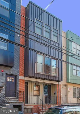 $2,500 | 1839 North 17th Street, Unit B, Philadelphia, PA 19121