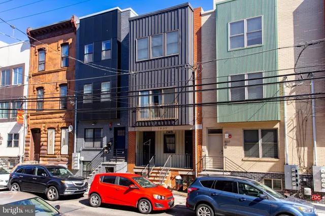 $2,500 | 1839 North 17th Street, Unit B, Philadelphia, PA 19121