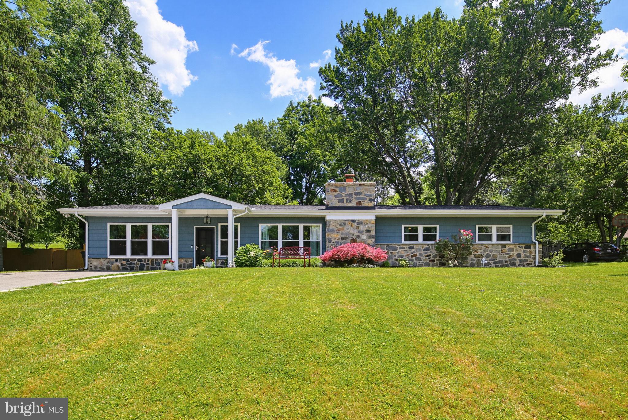 9242 Spring Valley Road Ellicott City, MD 21043 - Photo 3 of 52 So much to LOVE!