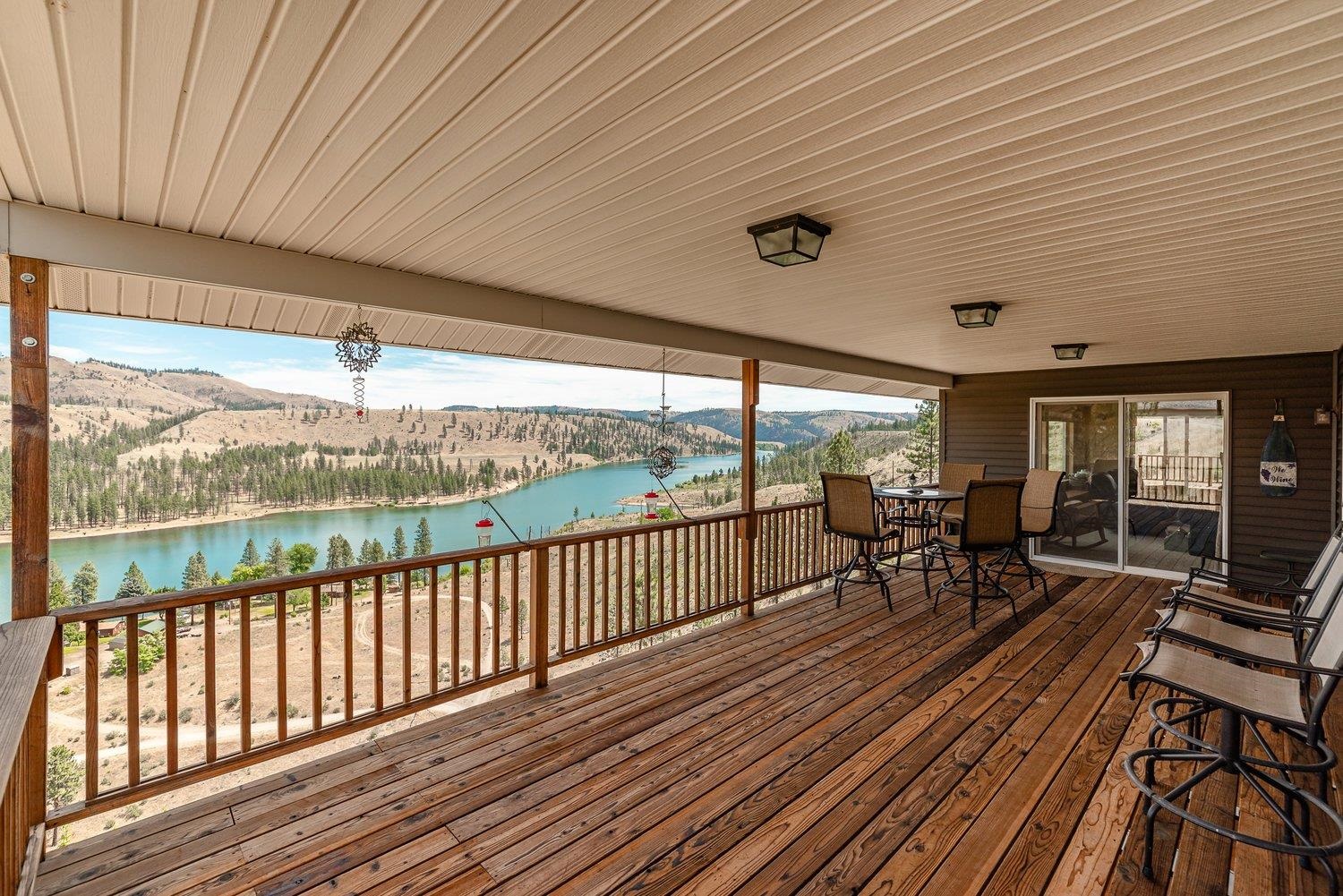 38360 Cayuse Cove Road East Davenport, WA 99122 - Photo 32 of 50