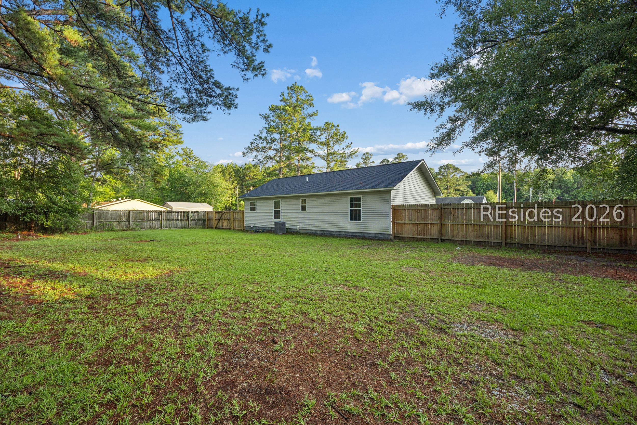 110 Sharon Avenue Hampton, SC 29924 - Photo 33 of 36