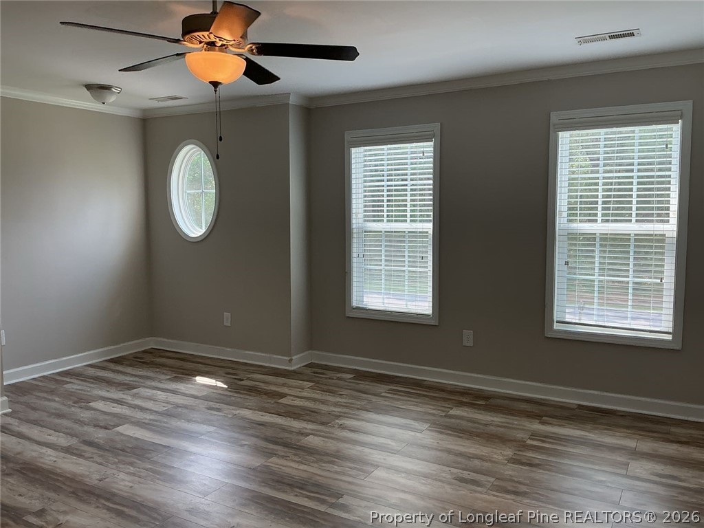 1282 Golf Course Road Raeford, NC 28376 - Photo 19 of 37