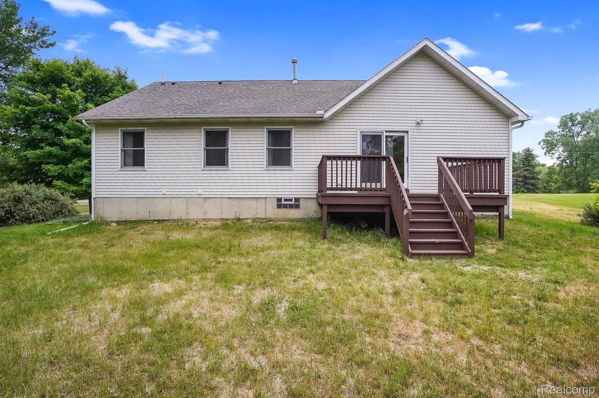 6796 North Fowlerville Road Fowlerville, MI 48836 - Photo 28 of 28 Gallery Image 28