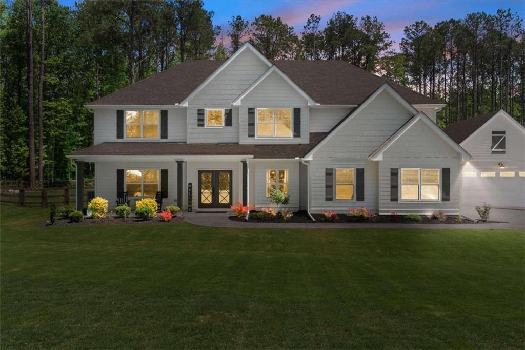 475 Paynes Lake Road Carrollton, GA 30116 - Photo 61 of 61