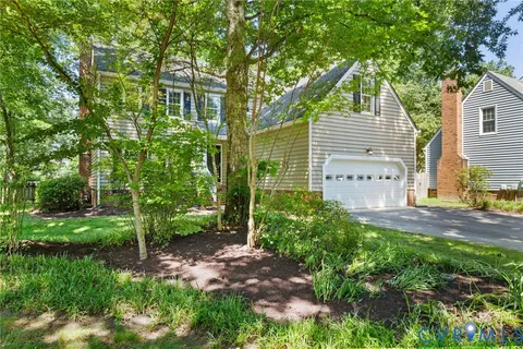 $549,000 | 4508 Schaum Court, Glen Allen, VA 23060