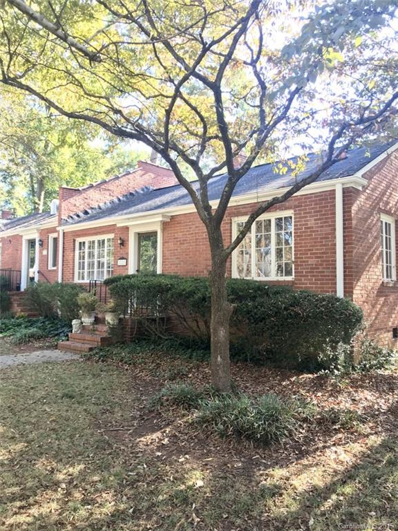 2825 Westfield Road Charlotte, NC 28209 - Photo 1 of 7 Gallery Image 1