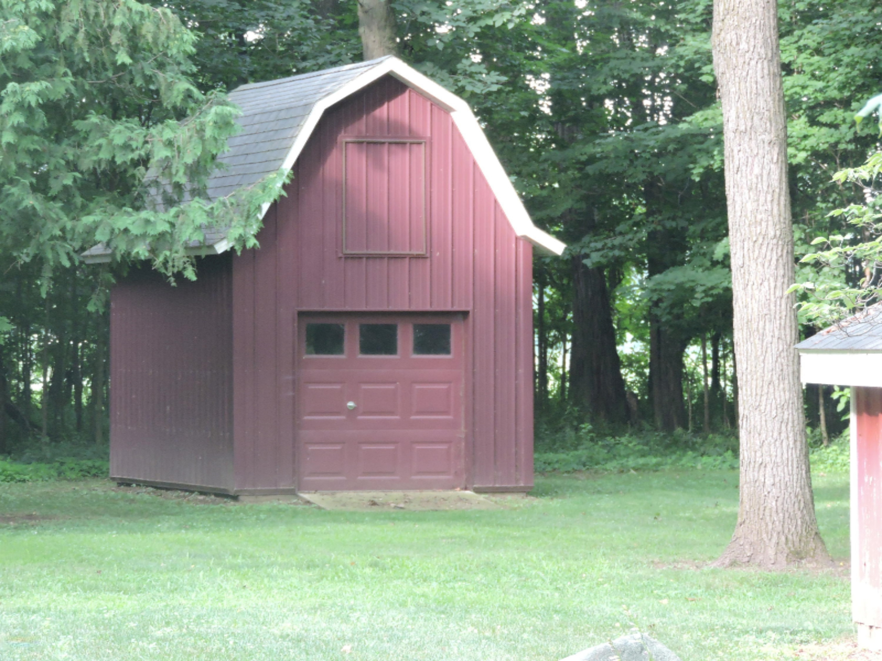 31799 Colon Road Colon, MI 49040 - Photo 12 of 44 Sheds