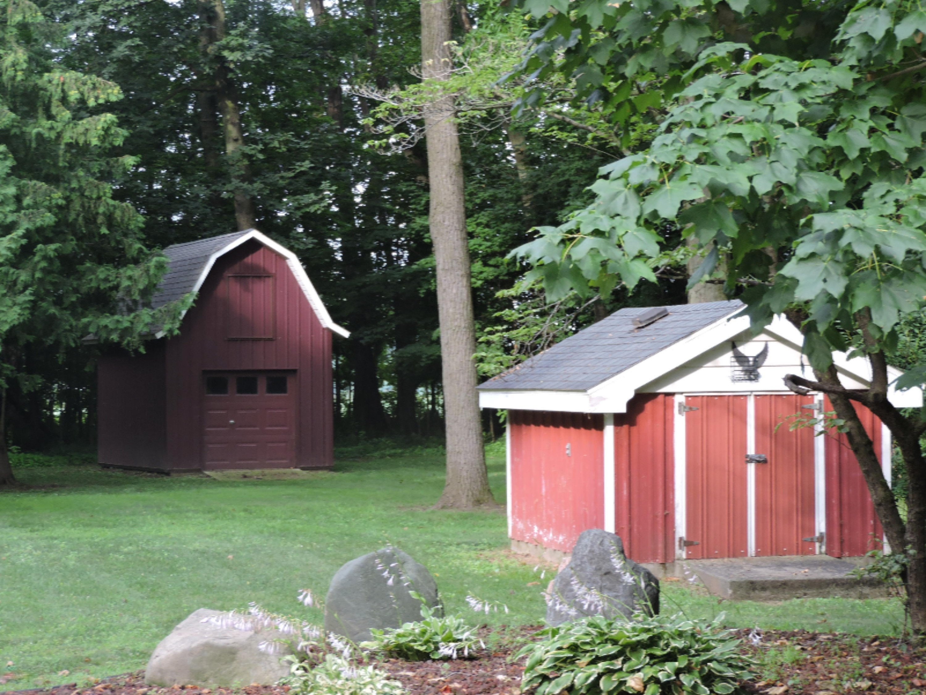 31799 Colon Road Colon, MI 49040 - Photo 13 of 44 Sheds