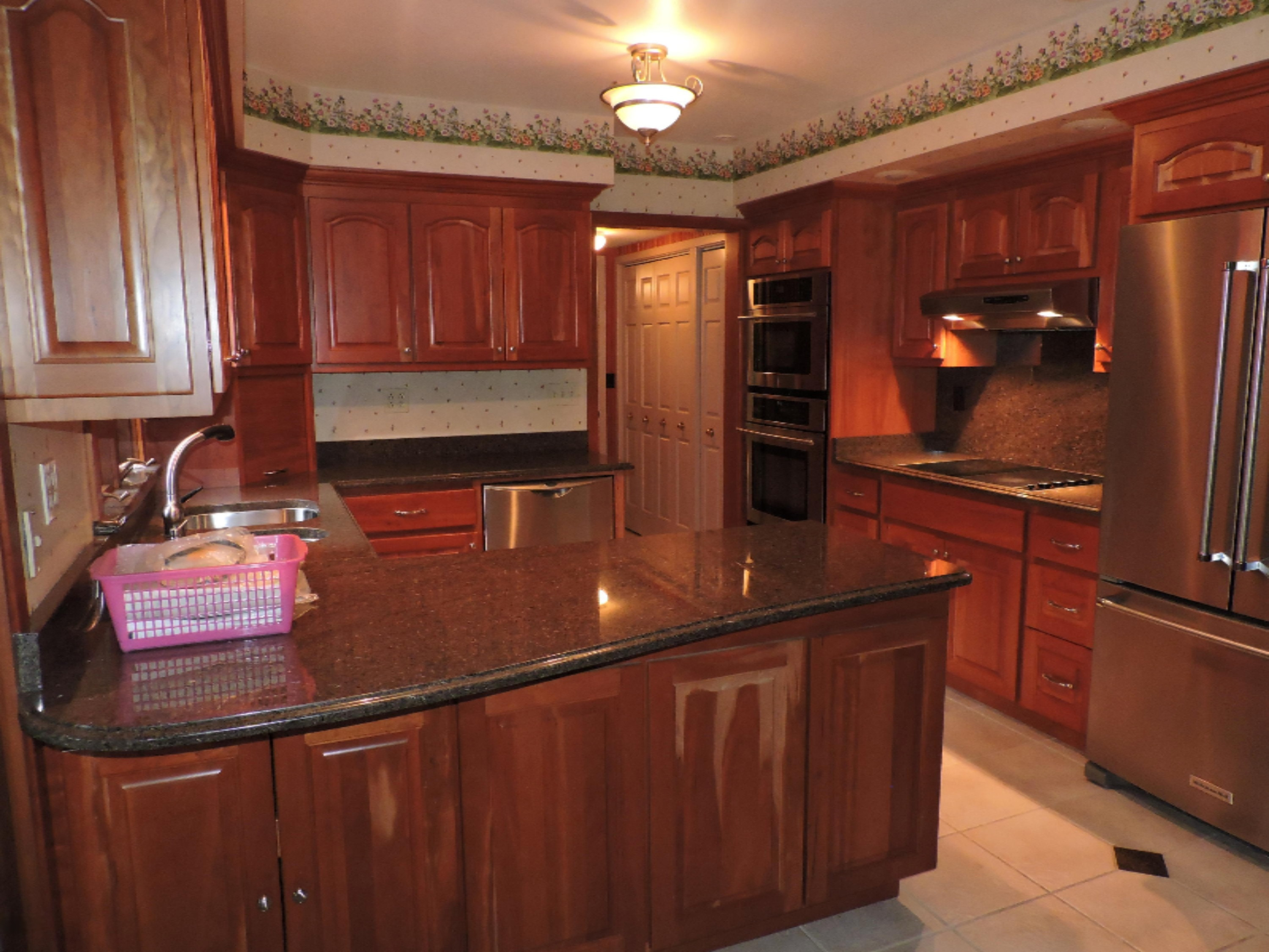 31799 Colon Road Colon, MI 49040 - Photo 17 of 44 Kitchen