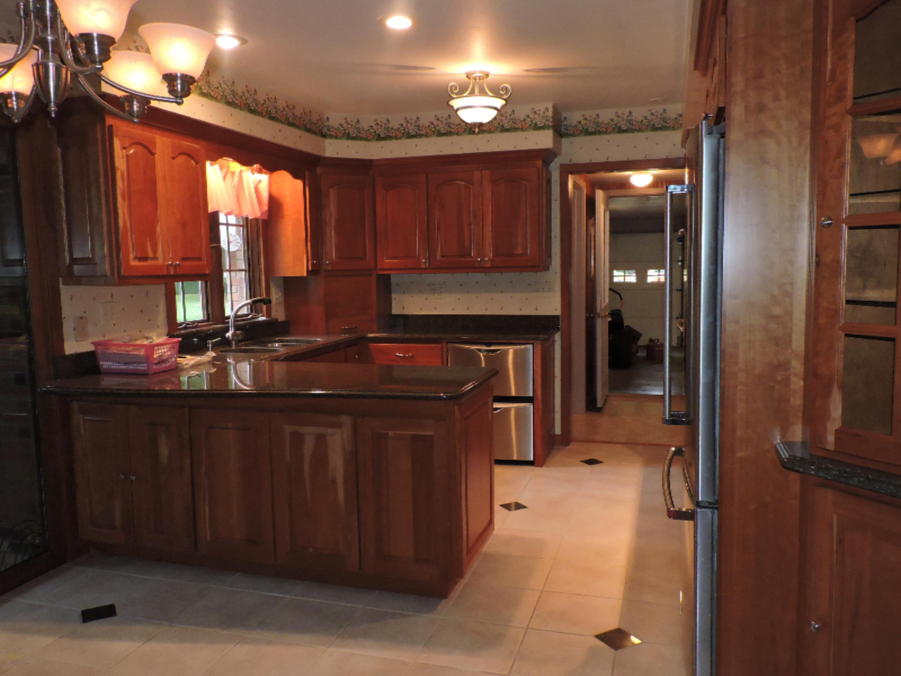 31799 Colon Road Colon, MI 49040 - Photo 18 of 44 Kitchen