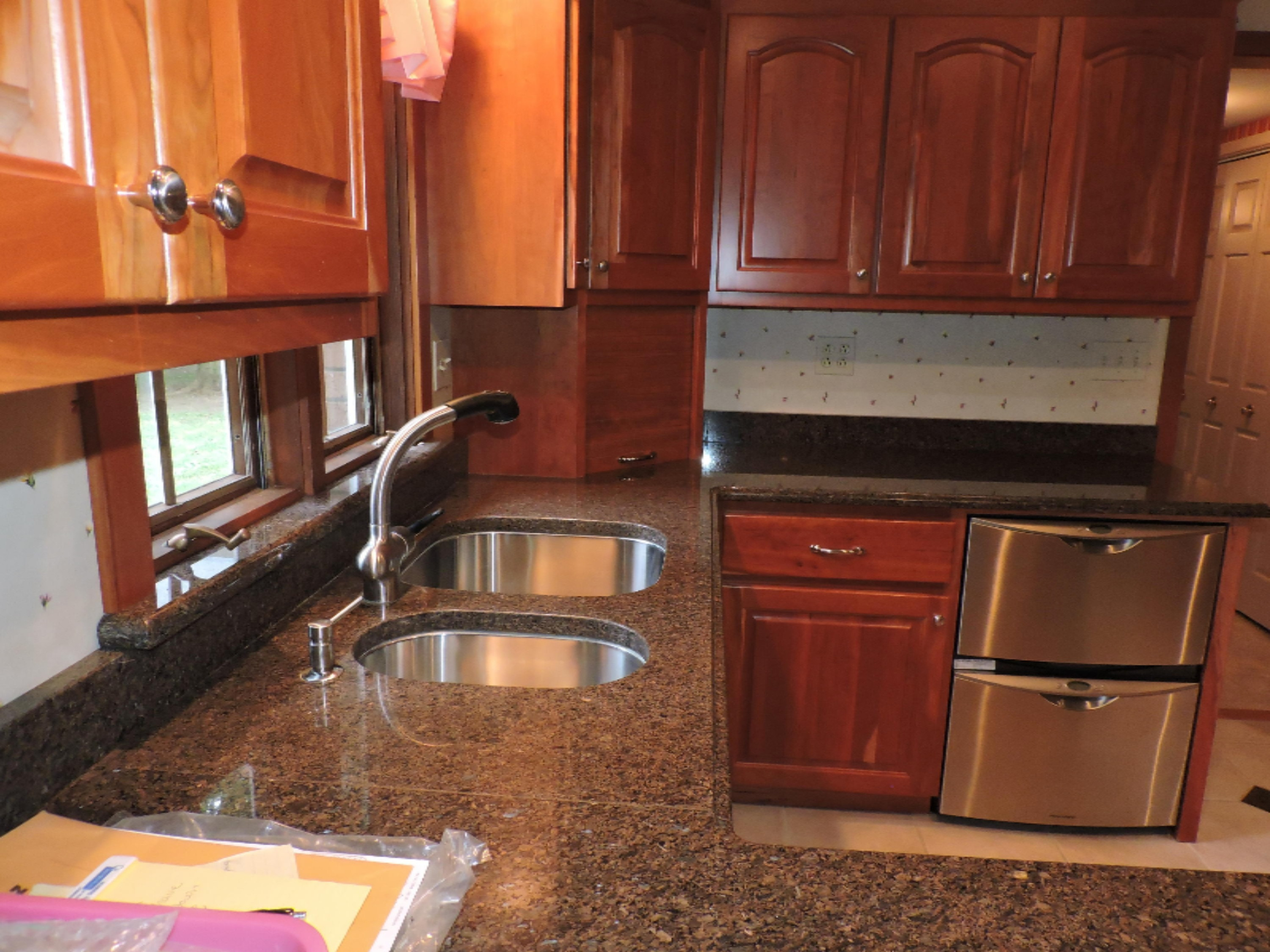 31799 Colon Road Colon, MI 49040 - Photo 19 of 44 Kitchen