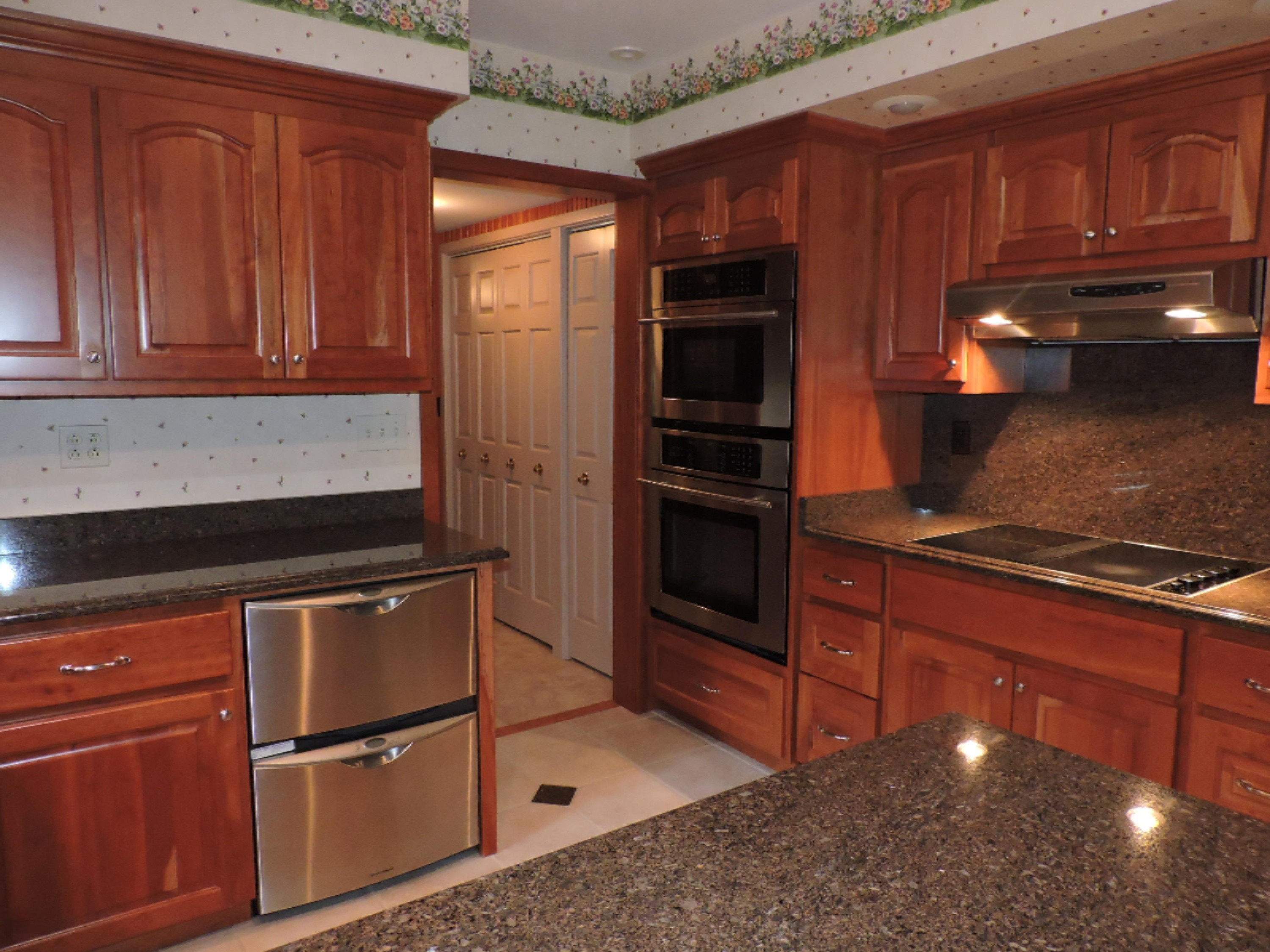 31799 Colon Road Colon, MI 49040 - Photo 20 of 44 Kitchen