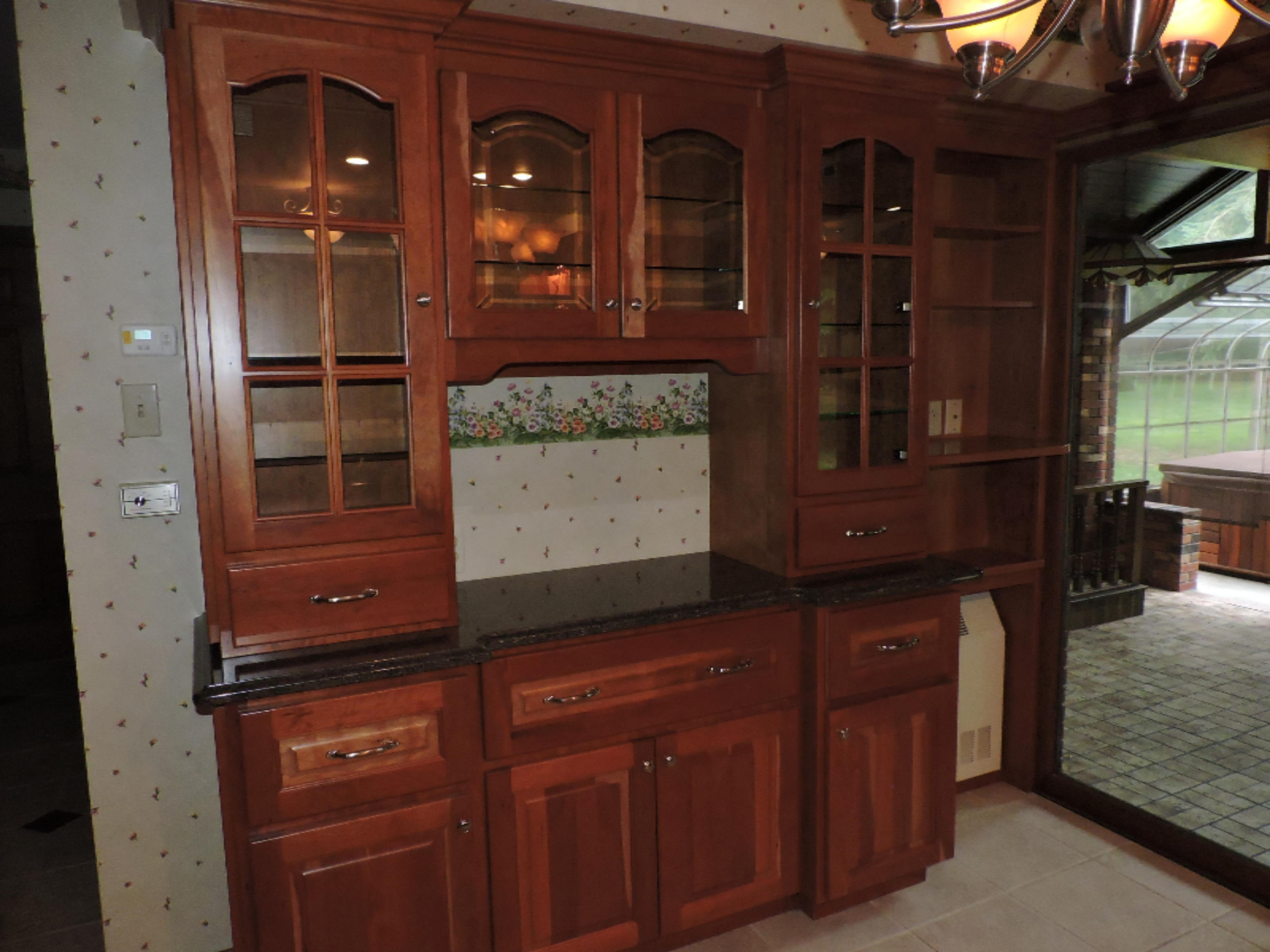 31799 Colon Road Colon, MI 49040 - Photo 22 of 44 Dining Room