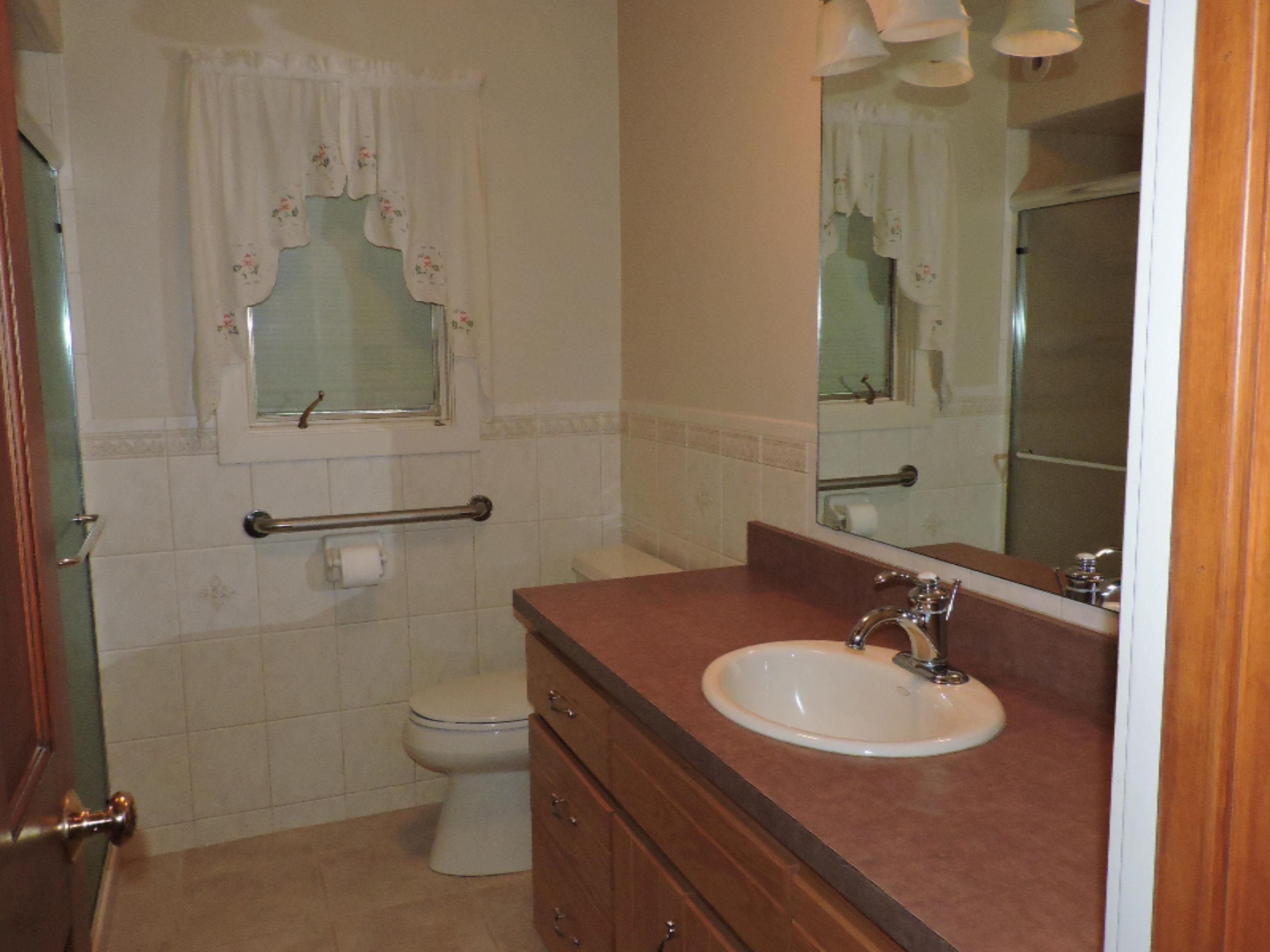 31799 Colon Road Colon, MI 49040 - Photo 31 of 44 Main Floor Bathroom
